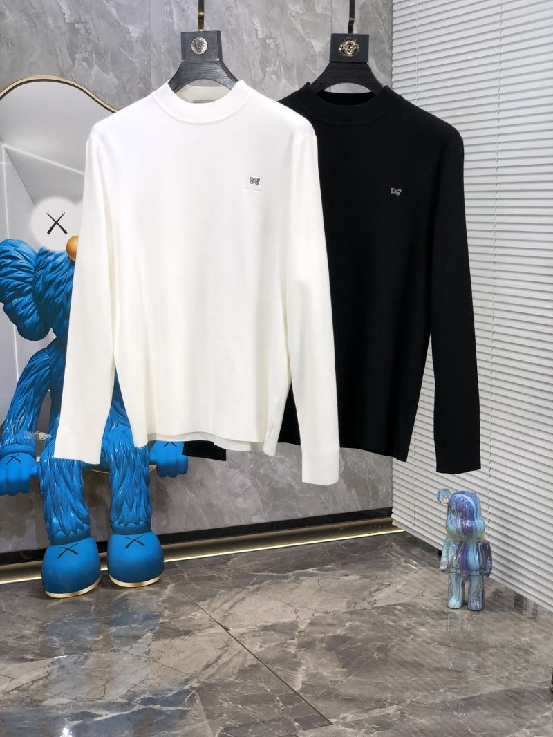 Hermes Sweaters